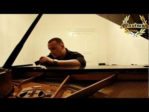 David Asphalt - Alles wie früher Pt.2 (Prod. by Maximus)