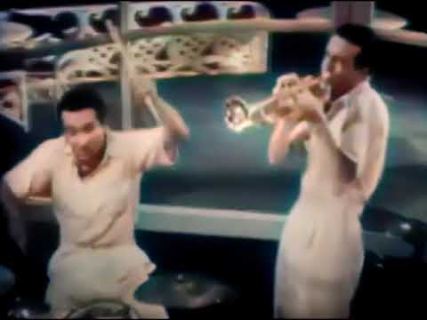 Benny Goodman Band - Sing Sing Sing With a Swing (1944)