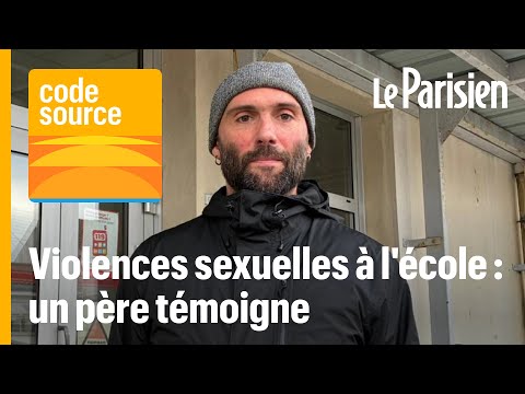 [PODCAST] Avant le procès d’un animateur périscolaire, le père d’une victime se confie