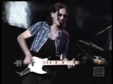 Rush - Closer to the Heart (Different Stages)