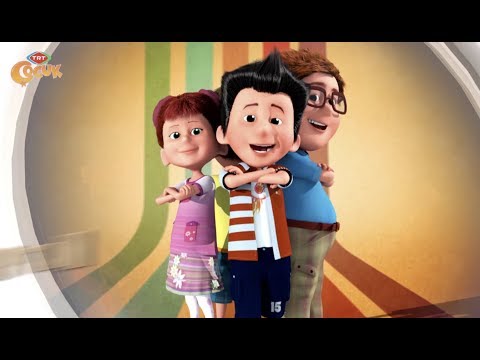 Dört X 4'lü | 6.Bölüm