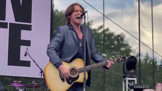Download lagu John Waite - 'When I See You Smile' Live Raleigh, NC (Red Hat Amphitheater 8/7/22) mp3 Download lagu John Waite - 'When I See You Smile' Live Raleigh, NC (Red Hat Amphitheater 8/7/22) mp3