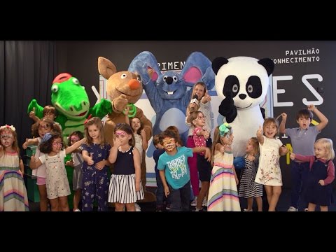 PANDA FLASH - Código Panda