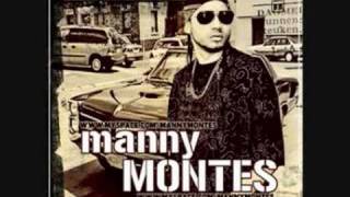 Manny Montes --- Del cielo a la tierra