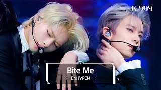 Download lagu [4K] ENHYPEN - Bite Me  l @JTBC K-909 230527 mp3