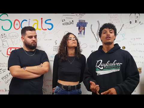 CORTES NA UFSC E O FUTURE-SE - CHAPA 10 Liberdade é não ter medo!