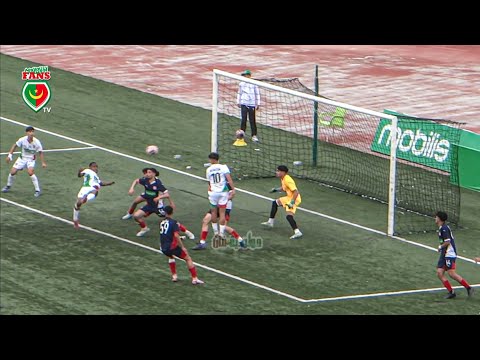 نهائي كأس الجزائر  U19🏆CRB 2 2 MCA