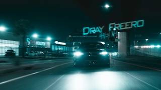 Riseheart, Dray Freero - Misty Dawn [wave/phonk]