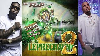 Lil Flip - Southside &amp; Nawfside Still Holdin ft. Z-Ro, SPM, Lil Keke, ESG, K-Rino, Big Shasta...