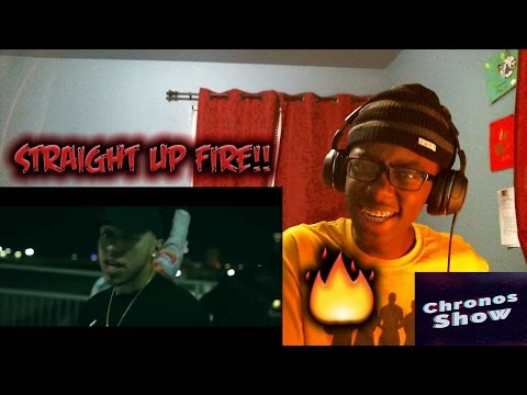 DAYLOW DEV ft. BLAKE x Mateo Sun - Stuck In My Ways REACTION & FREESTYLE!