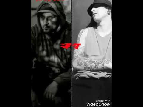 Max FT Dansher Freestyle ✌