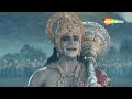 Veerbhadra Landed On The Battlefield Sankat Mochan Mahabali Hanuman 562