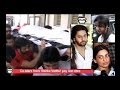 VIDEO Balika Vadhu Cast At Pratyusha Banerjee S Cremation