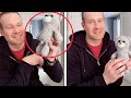 Man Accidentally Makes Rude Teddy Bear For His Kid