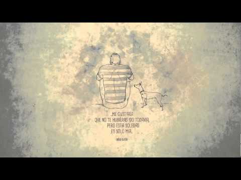 Diego Ojeda - I would like