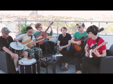 For What It's Worth - Buffalo Springfield Cover