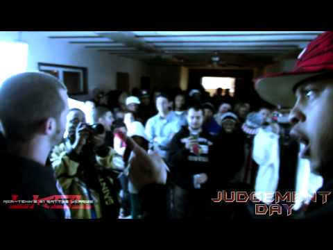 BadNesDolla vs Eddie