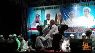 Download lagu KH  Ahmad Sobri Lubis - Ada Bajingan Perusak Negara Yang Ngaku Paling NKRI mp3