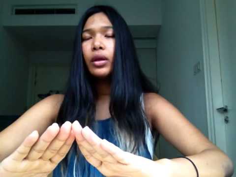 Aka Dua Transmission for Strength & Tenacity