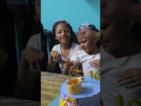 Birthday celebration #birthday #birthdaycelebration #birthdatdaycake