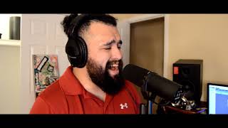 BAD OMENS - The Hell I Overcame (Live Cover)