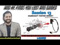 Efi Auto Electrician Training In Urdu Session 13