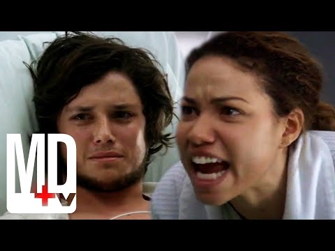 Disease Reveals Husband and Wife are Brother and Sister | House M.D. | MD TV