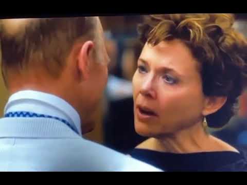 Favorite Scenes in Movies: The Face Of Love!