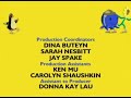 Oswald End Credits