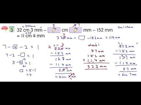 小学四年级课本 pg 163 2