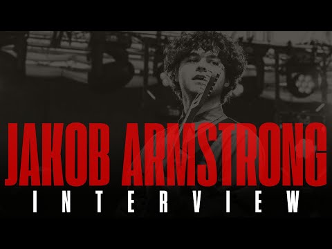 Jakob Armstrong Talks About The Evolution Of Ultra Q, Playing With Green Day At Wembley Stadium