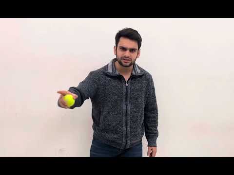 Jevin Film Monologue - Mukkabaaz (2017)