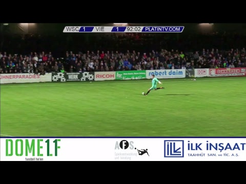 29.09.2017 Wiener Sportclub - First Vienna FC