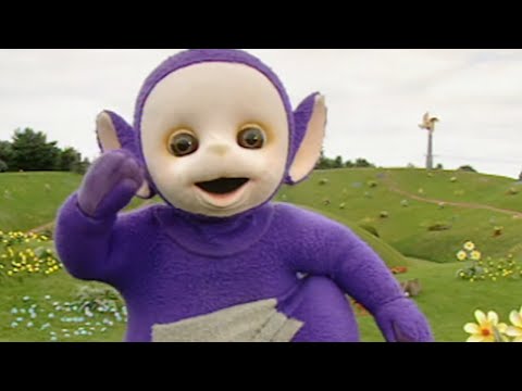 Teletubbies | That Naughty Snake! | Shows For Kids