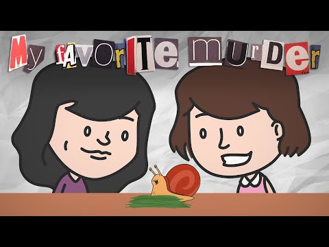 “Snails & Green Beans” | MFM Animated 72