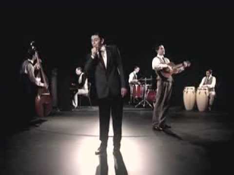 Andando Descalzo | "Ilógico" | VIDEO OFICIAL