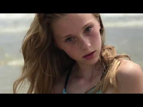 modeling video ▶3:45