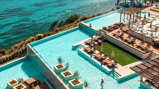 LESANTE CAPE | Fabulous 5-star resort in Zakynthos, Greece (stunning infinity po