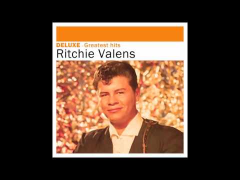 Video Paddi Wack Song (Audio) de Ritchie Valens