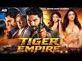 TIGER EMPIRE Hindi Dubbed Full Movie Vishwak Sen Anjali Neha Shetty Action Romantic Movie