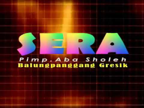 NEO SARI - TINGGAL KENANGAN - SERA