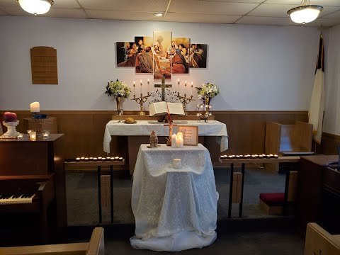 21-0421 Colonial Park UCC's Taize Worship