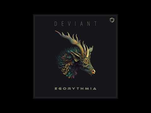 Egorythmia - Deviant | Full Album