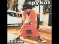 Spykos Birthday Yam