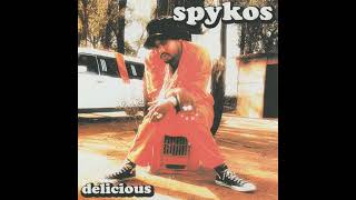 Spykos - Birthday Yam