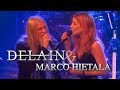 DELAIN Feat MARCO HIETALA SING To ME 2017 HD SOUND Live Zeche Bochum 28 10 2017