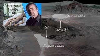 Insider Reveals Real Secrets of Area 51