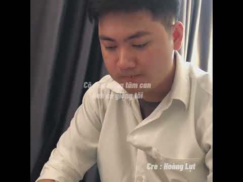 Hoàng Lụt || Những điều vô vị