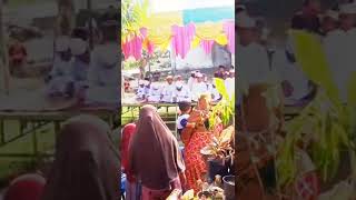 Download lagu story wa SANTRI (rebana) mp3