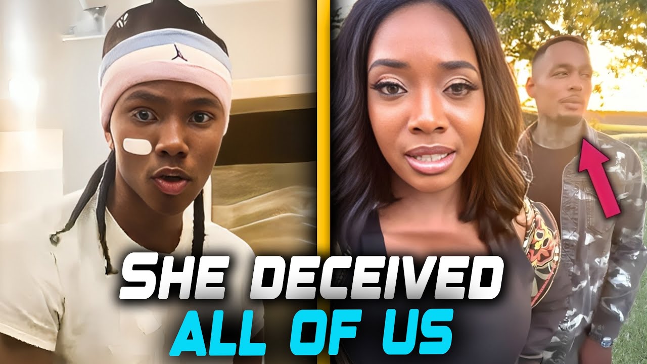 Mendecess’s Son LEAKS RECIPTS Exposing Yandy's Cheating | Erica Was Right